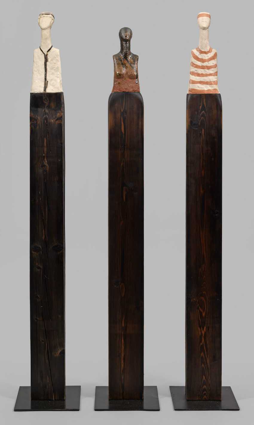 Images Tagged Zeitgenoessische Bildhauerei Hanna Gigling Artwork