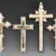 Vier Kruzifixe - фото 1