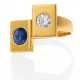 Saphir-Diamant-Ring - photo 1