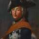Friedrich der Große als junger König - photo 1