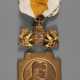 Medaille Vatikan - photo 1