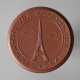 Frankreich-Medaille Meissen - фото 1