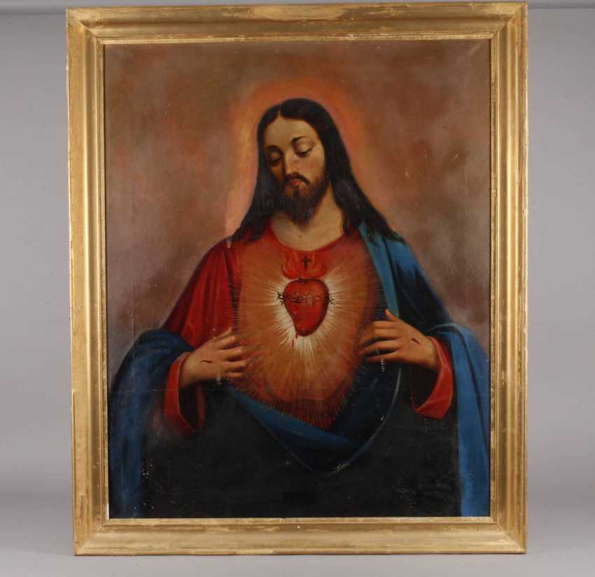 Pin De H Em Hl Joseph Arte Religiosa Imagens De Jesus