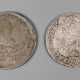 Zwei Münzen Habsburg - фото 1
