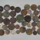 Konvolut Kleinmünzen 18./19. Jahrhundert - photo 1