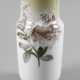 Hutschenreuther Vase Jugendstil - Foto 1