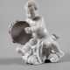 Rosenthal Putto mit Tambourin - фото 1