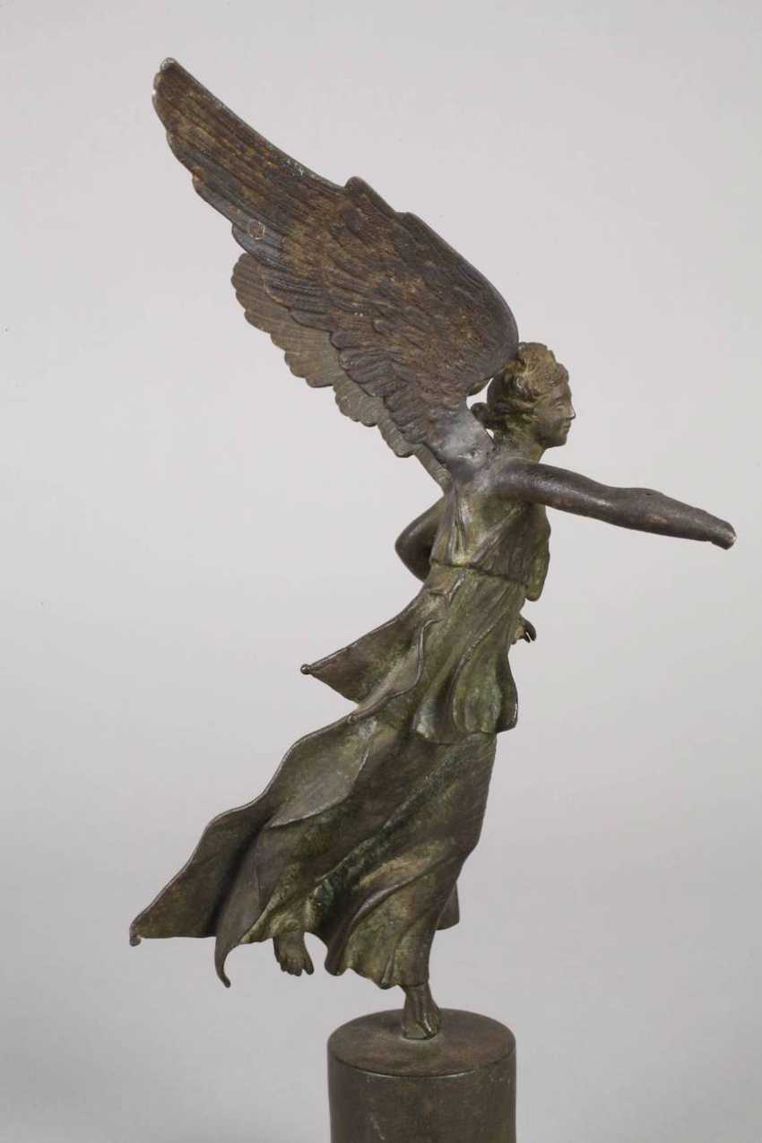 Nike International Goddess of Victory