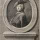 Johann Georg Wille, Friedrich II. von Preußen - photo 1