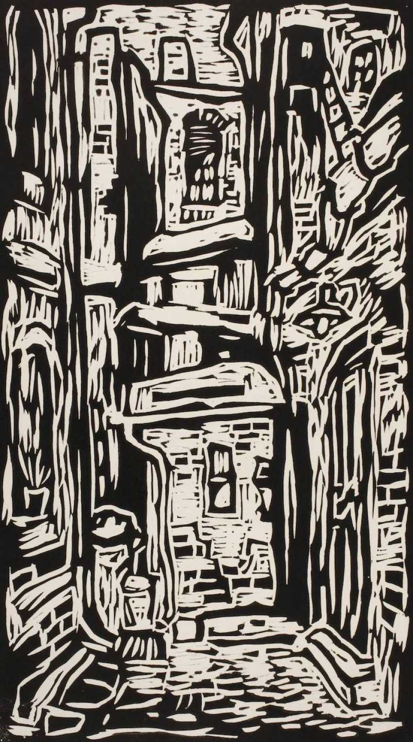 Ernst Bley Xx Auktionen Preise Indizes Und Biografien Fur