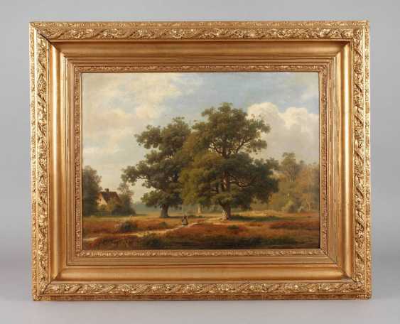 Gemalde Gustav Freizeit Hobby Nachbarschaft Ebay Kleinanzeigen