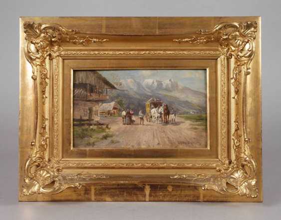 Auf Den Spuren Onkel Karls Landkreis Rotenburg