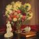 Emil Englerth, Blumen in Vase - Foto 1