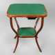 Spieltisch Thonet - фото 1