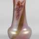 Poschinger große Vase Irisdekor - Foto 1