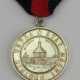 Finnland: Medaille auf das 600jährige Stadtjubiläum 1894 von Käkisalmi. - Foto 1