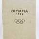 Olympia 1936 - Foto 1