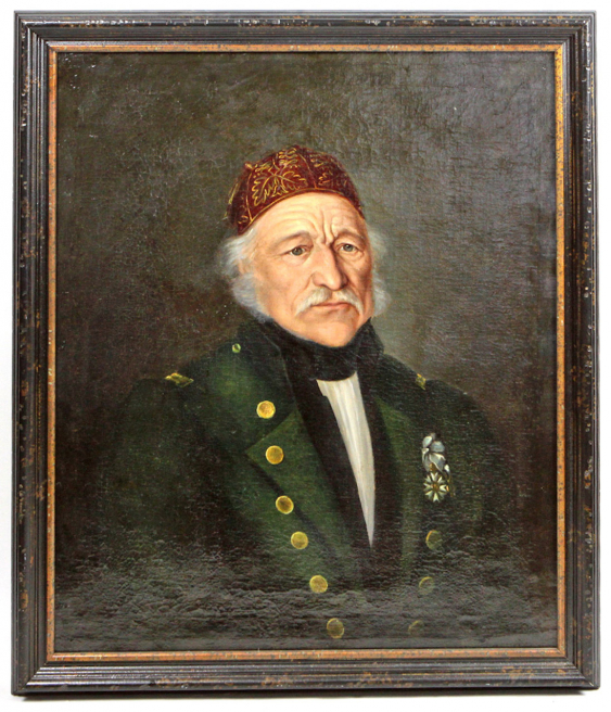 Имя Готлиб: тайна происхождения, о которой молчат словари