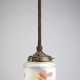 Art Deco Deckenlampe 1930er Jahre - photo 1