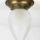 Deckenlampe 1930er Jahre - photo 1