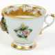 Meissen Biedermeier Tasse 1814/18 - photo 1