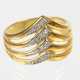 Brillant Ring - Gelbgold 333 - фото 1