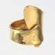 Design Ring - Gelbgold 333 - фото 1