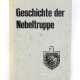 Geschichte der Nebeltruppe - фото 1