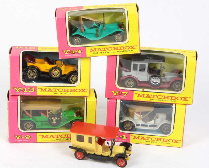 matchbox buy online