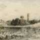 BOGOLIUBOV, ALEXEI (1824–1896). River at Champigny - фото 1