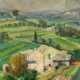 POGEDAIEFF, GEORGES (1894–1971). In the South of France - Foto 1