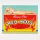Red Hots Hannah - фото 1
