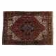 Orientteppich. MEHREBA/IRAN, 20. Jahrhundert, 289x229 cm. - фото 1