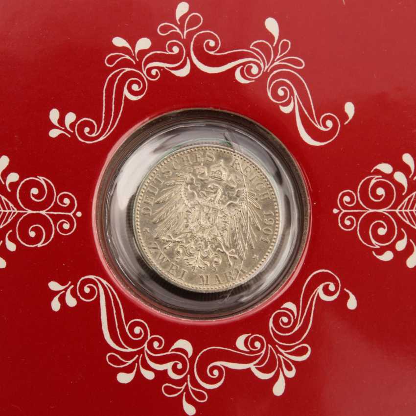 Dt Empire Ex Bw Bank Collection In Two Auction Catalog Coins