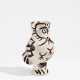 Picasso, Pablo (1881 Malaga - 1973 Mougins). Wood-owl with feathers - photo 1