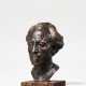 Rodin, Auguste René Francois (1840 Paris - 1917 Meudon). Gustav Mahler - фото 1
