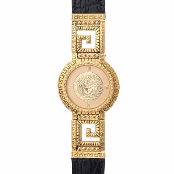 versace signature by gianni versace