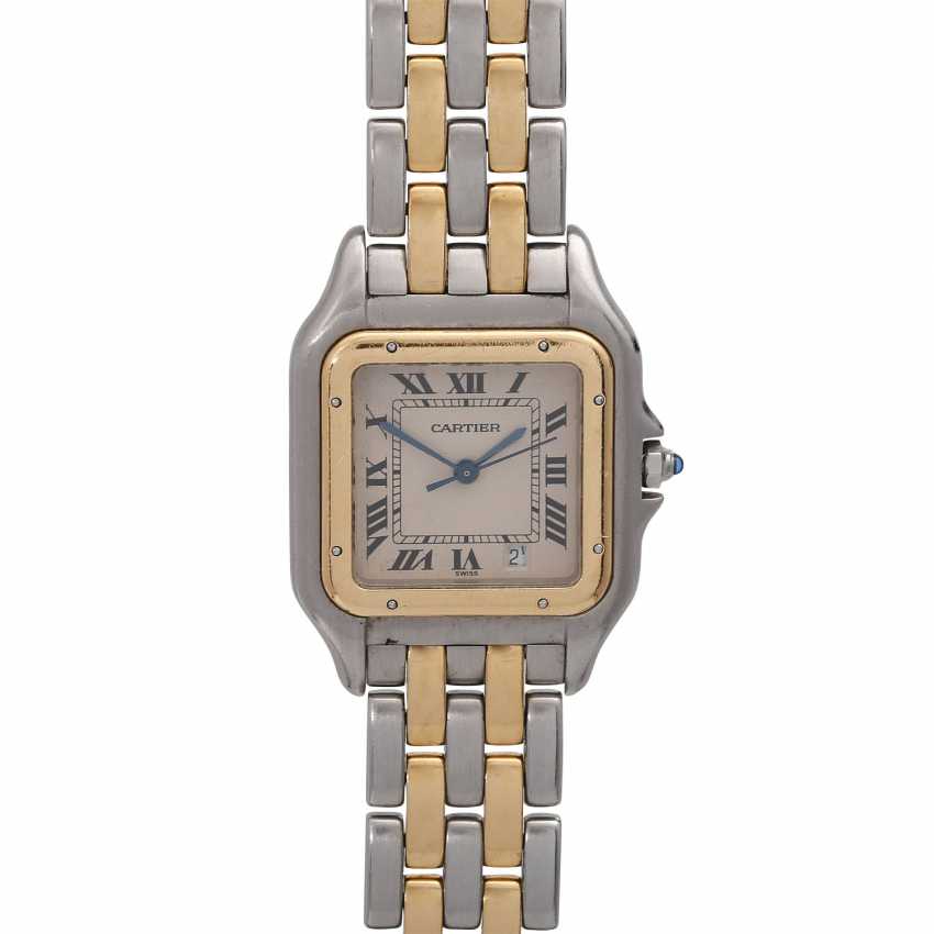 CARTIER Panthere ladies watch, approx 