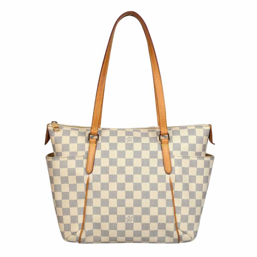 Auction: LOUIS VUITTON handbag &quot;TOTALLY PM&quot;, collection 2014. — buy online by VERYIMPORTANTLOT ...