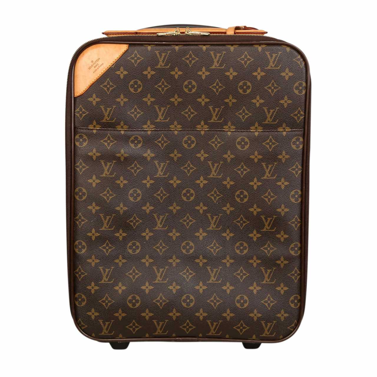 louis vuitton trolley