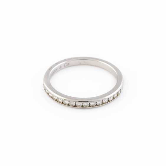 Diamant Ring Tiffany Co Auction Catalog A95 Jewelry