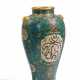 Große meiping-Vase mit islamischen Inschriften - Foto 1