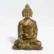 Sitzender Buddha Shakyamuni - фото 1
