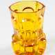 Bohemian glass Beaker - фото 1