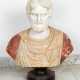 Emperors bust - photo 1