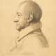 Goethe-Porträt im Profil - Ferdinand Ja - Foto 1