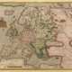 Landkarte von Europa - Abraham Ortelius - photo 1