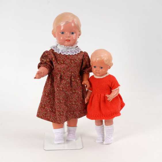 celluloid dolls for sale