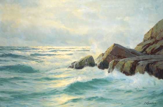 Skagen Maler Skagen Painters Qwe Wiki