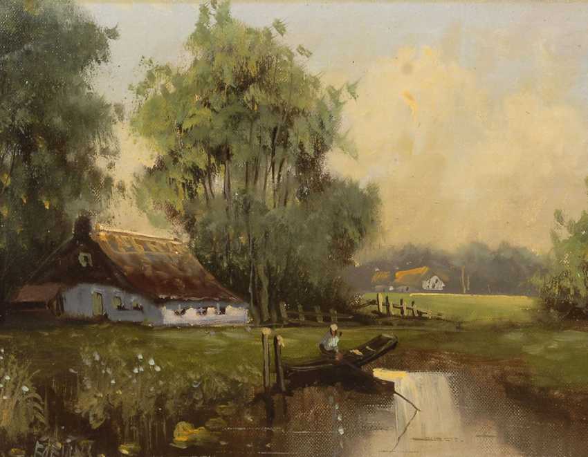 Janina Malerin Und Lackiererin Bei Der Malerei Nielsen In